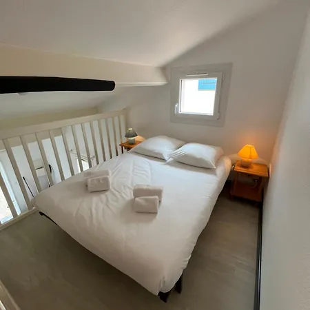 Maison Acces Dans Avec Piscine Bretignolles-sur-Mer