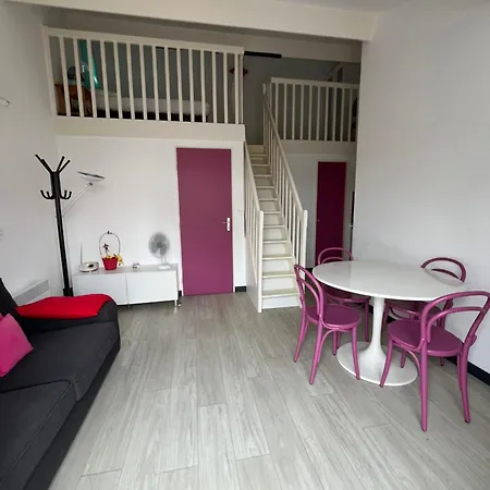 Maison Acces Dans Avec Piscine Holiday home Bretignolles-sur-Mer