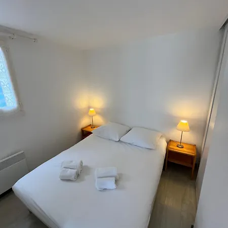 Maison Acces Dans Avec Piscine Bretignolles-sur-Mer